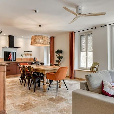 פריאק-דה-מר Villa Terracotta - 8 Personnes - Proche De La Mer מראה חיצוני תמונה
