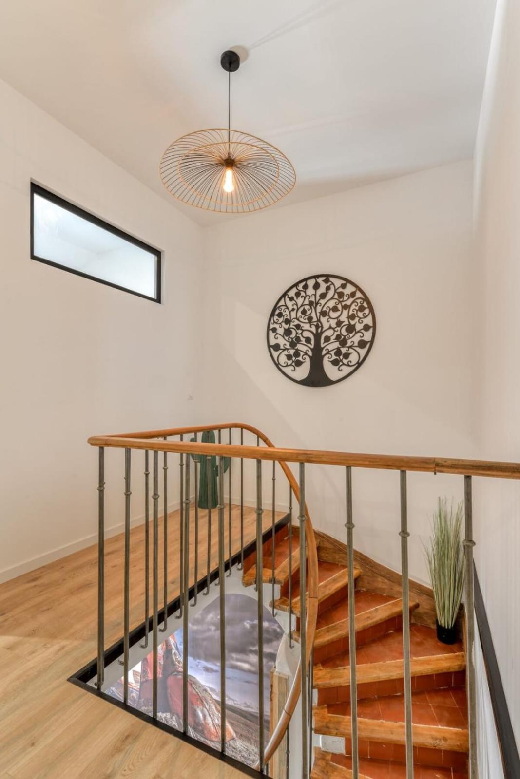פריאק-דה-מר Villa Terracotta - 8 Personnes - Proche De La Mer מראה חיצוני תמונה