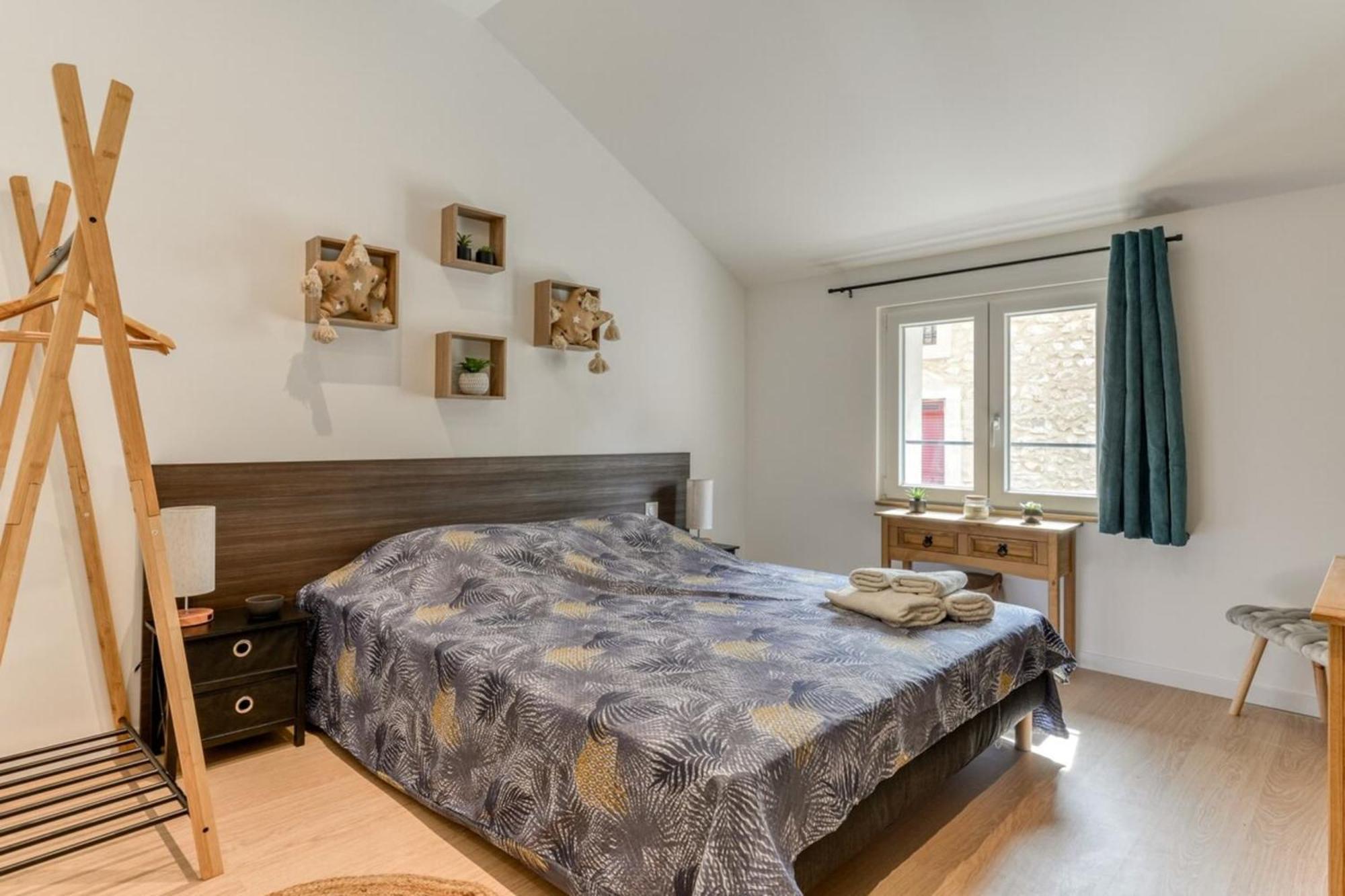 פריאק-דה-מר Villa Terracotta - 8 Personnes - Proche De La Mer מראה חיצוני תמונה